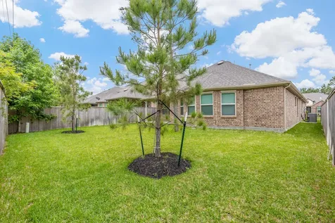 11 Pioneer Canyon Place The Woodlands TX 77375