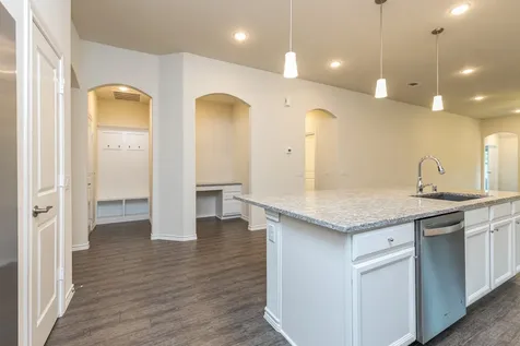 11 Pioneer Canyon Place The Woodlands TX 77375