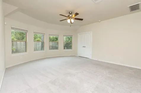 11 Pioneer Canyon Place The Woodlands TX 77375