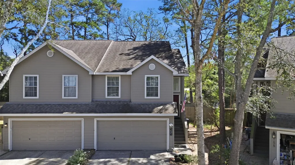 151 Anise Tree Place The Woodlands TX 77382