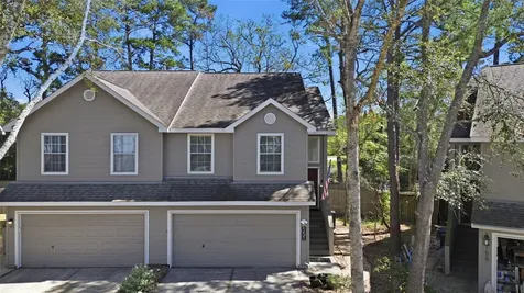 151 Anise Tree Place The Woodlands TX 77382
