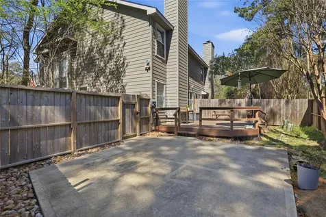 151 Anise Tree Place The Woodlands TX 77382