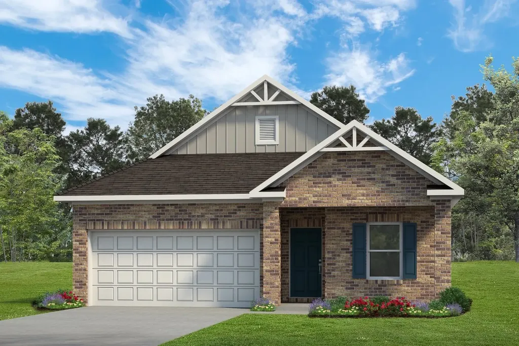 2831 Aspen Highlands Lane Iowa Colony TX 77583