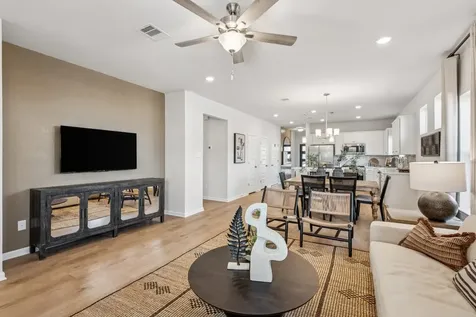 2831 Aspen Highlands Lane Iowa Colony TX 77583