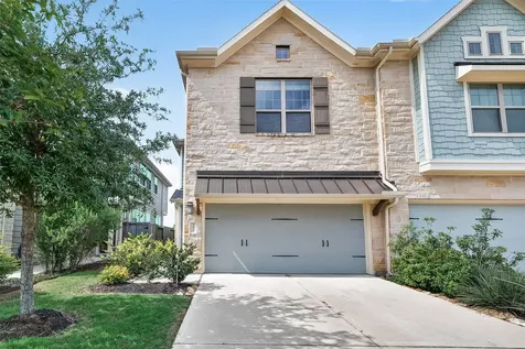 5011 Prairie Terrace Lane Fulshear TX 77441