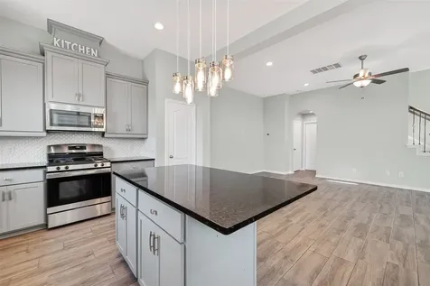 5011 Prairie Terrace Lane Fulshear TX 77441