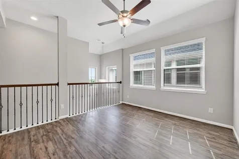 5011 Prairie Terrace Lane Fulshear TX 77441
