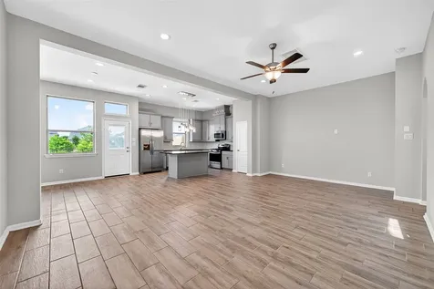 5011 Prairie Terrace Lane Fulshear TX 77441