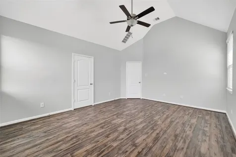 5011 Prairie Terrace Lane Fulshear TX 77441
