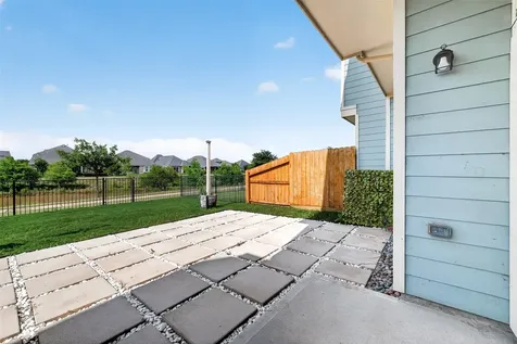 5011 Prairie Terrace Lane Fulshear TX 77441