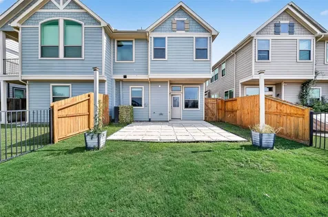 5011 Prairie Terrace Lane Fulshear TX 77441