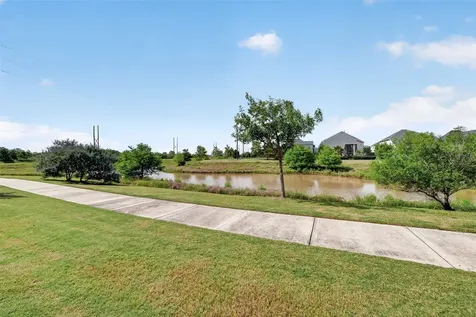 5011 Prairie Terrace Lane Fulshear TX 77441