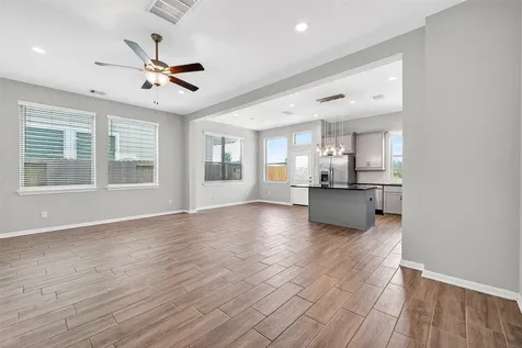 5011 Prairie Terrace Lane Fulshear TX 77441