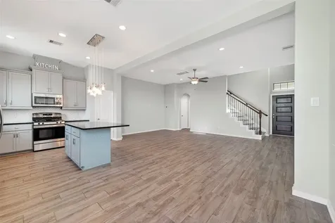 5011 Prairie Terrace Lane Fulshear TX 77441