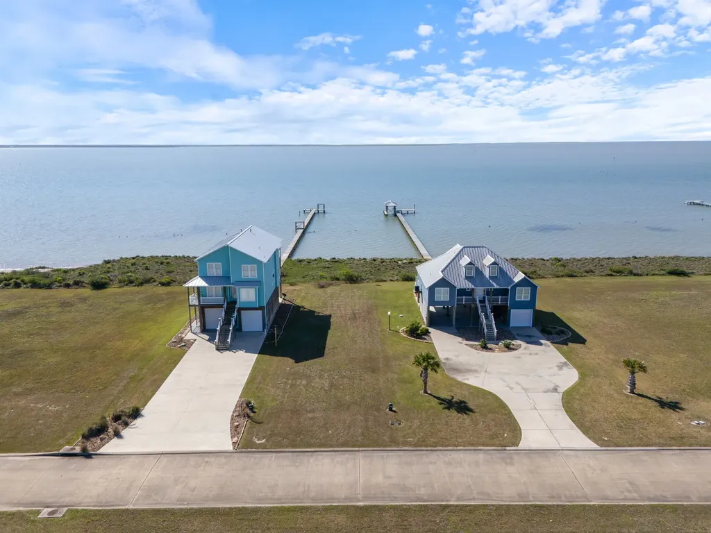 3129 Bay Ridge Drive Palacios TX 77465