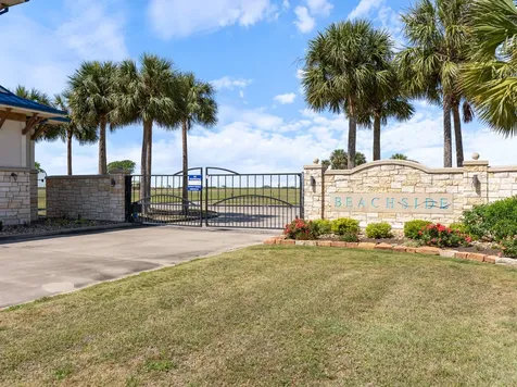 3129 Bay Ridge Drive Palacios TX 77465
