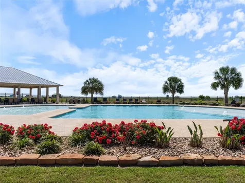 3129 Bay Ridge Drive Palacios TX 77465