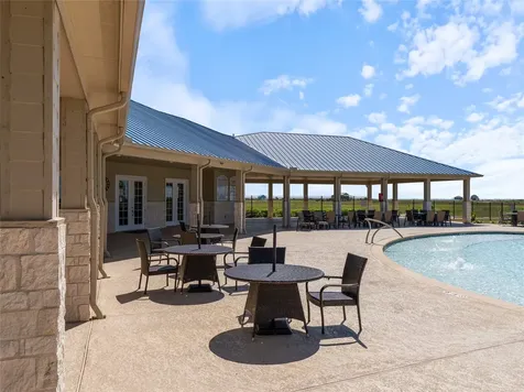 3129 Bay Ridge Drive Palacios TX 77465
