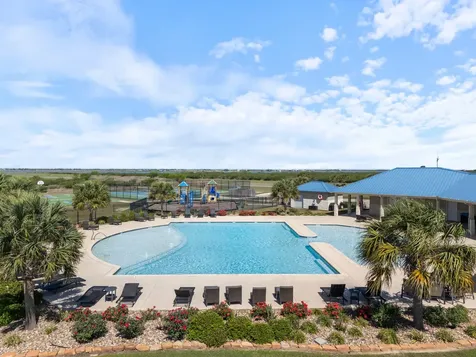 3129 Bay Ridge Drive Palacios TX 77465