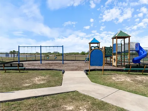 3129 Bay Ridge Drive Palacios TX 77465