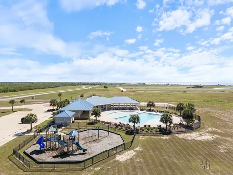 3129 Bay Ridge Drive Palacios TX 77465