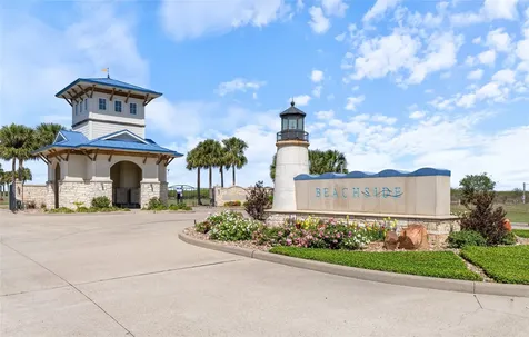 3129 Bay Ridge Drive Palacios TX 77465