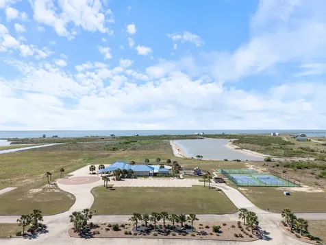 3129 Bay Ridge Drive Palacios TX 77465