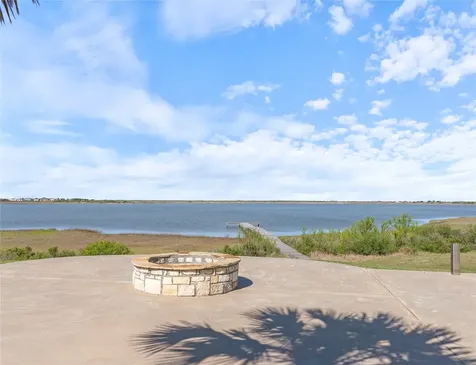 3129 Bay Ridge Drive Palacios TX 77465