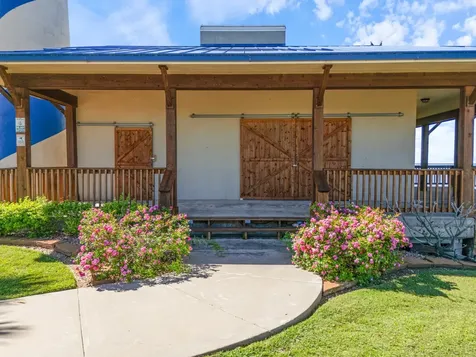 3129 Bay Ridge Drive Palacios TX 77465