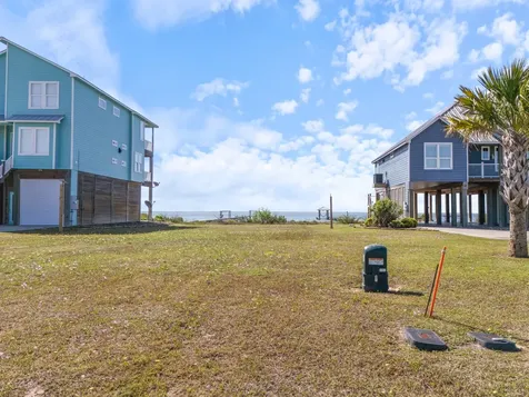 3129 Bay Ridge Drive Palacios TX 77465
