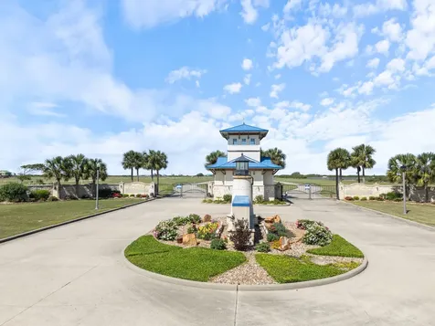 3129 Bay Ridge Drive Palacios TX 77465