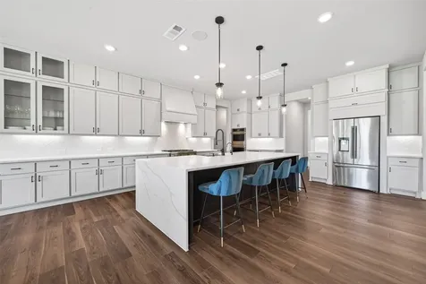 1303 Royal Knoll Lane Missouri City TX 77459