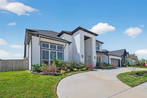 1303 Royal Knoll Lane Missouri City TX 77459