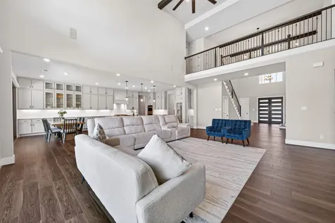1303 Royal Knoll Lane Missouri City TX 77459