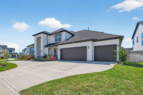 1303 Royal Knoll Lane Missouri City TX 77459