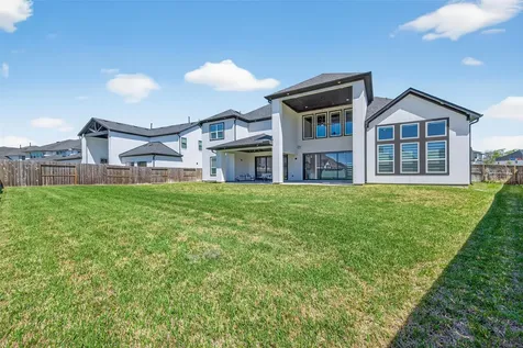 1303 Royal Knoll Lane Missouri City TX 77459