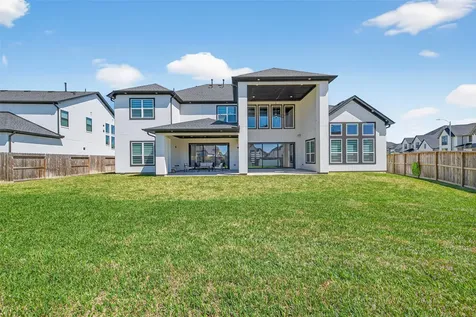 1303 Royal Knoll Lane Missouri City TX 77459