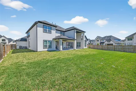 1303 Royal Knoll Lane Missouri City TX 77459