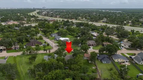 211 Magnolia Street Lake Jackson TX 77566
