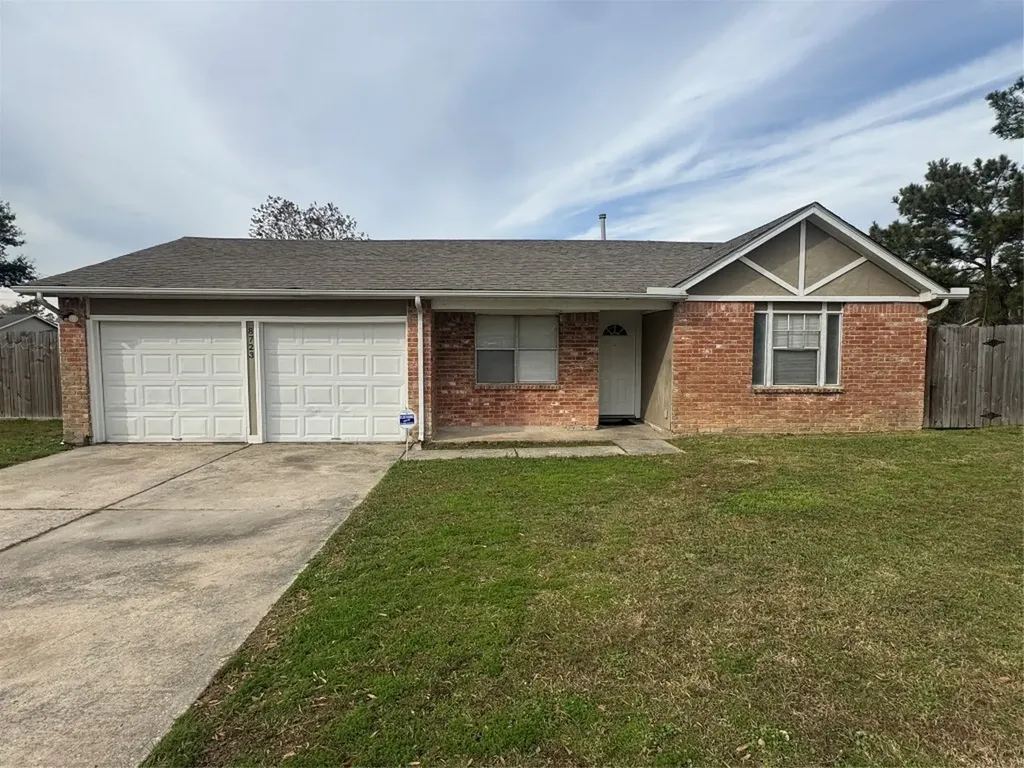 8723 Valley Meadow Drive Houston TX 77078