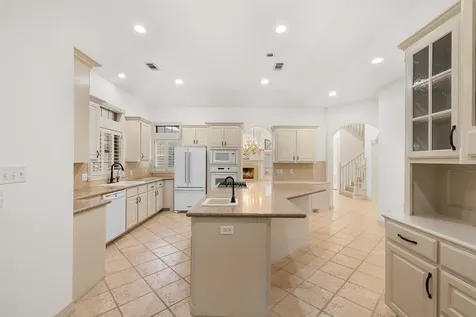 5011 Fairfield Court Bryan TX 77802