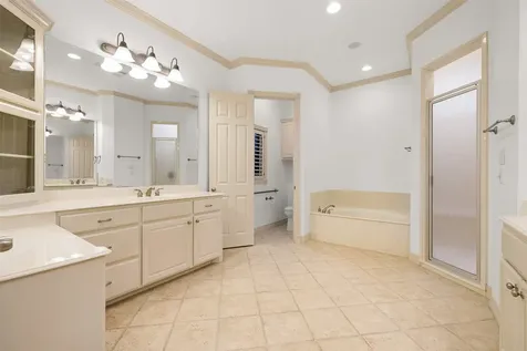 5011 Fairfield Court Bryan TX 77802