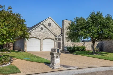 5011 Fairfield Court Bryan TX 77802