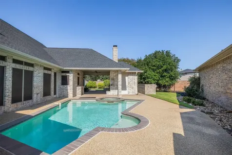 5011 Fairfield Court Bryan TX 77802