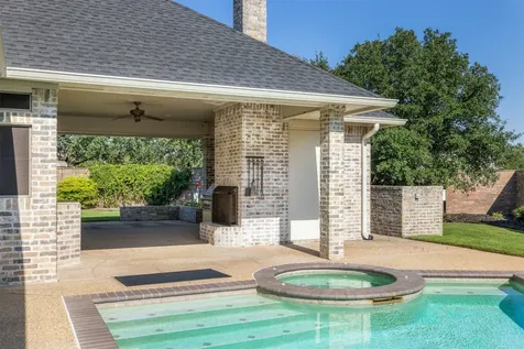 5011 Fairfield Court Bryan TX 77802