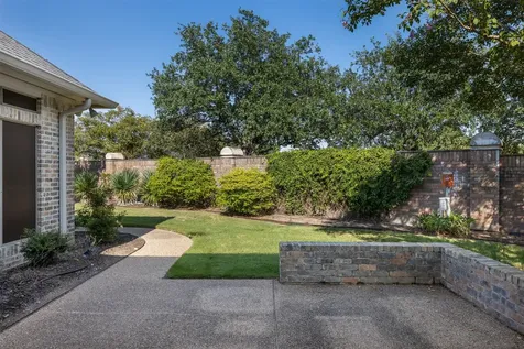 5011 Fairfield Court Bryan TX 77802