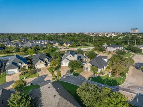 5011 Fairfield Court Bryan TX 77802