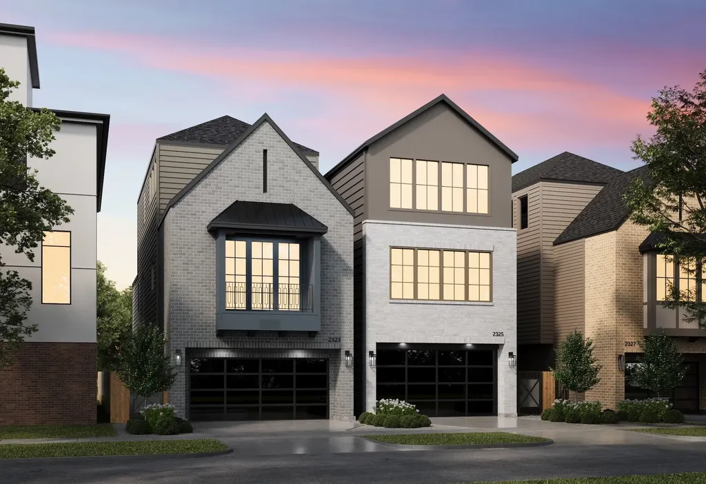 2325 Richton Street Houston TX 77098