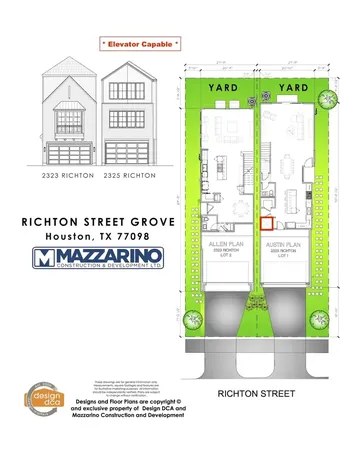 2325 Richton Street Houston TX 77098