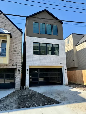 2325 Richton Street Houston TX 77098